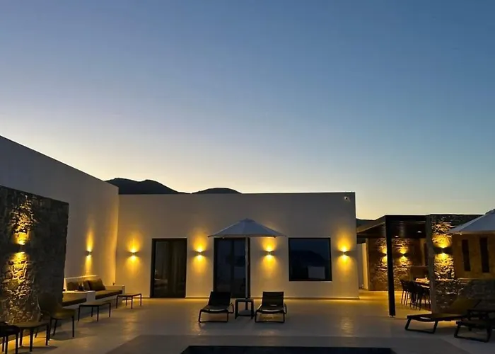 Villa Gbr 2 - Golden Residences