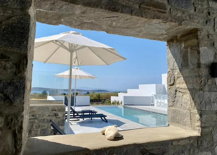 Villa Gbr 2 - Golden Residences *