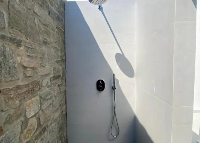 Villa Gbr 2 - Golden Residences Chrisi Akti (Paros)