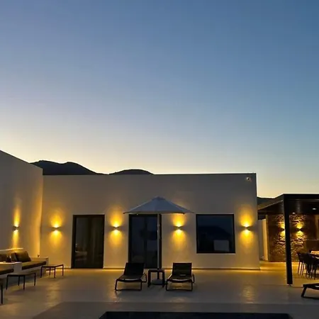 Villa Gbr 2 - Golden Residences