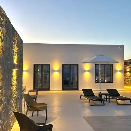 Gbr 2 - Golden Residences Villa