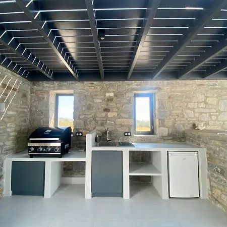 Gbr 2 - Golden Residences * Chrisi Akti (Paros)