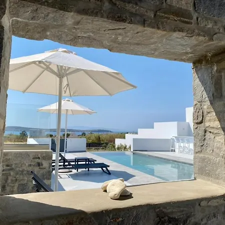 Villa Gbr 2 - Golden Residences *