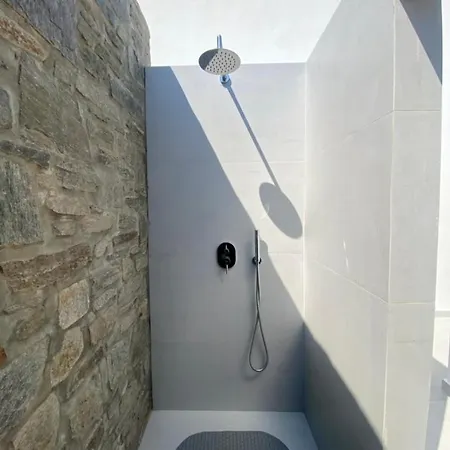 Villa Gbr 2 - Golden Residences Chrisi Akti (Paros)