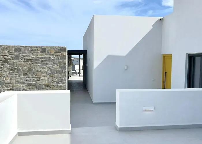 Gbr 2 - Golden Residences וילה