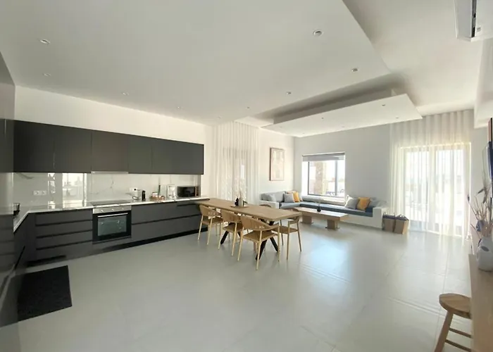 Gbr 2 - Golden Residences וילה *