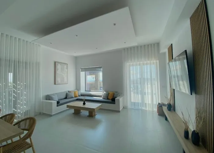 Gbr 2 - Golden Residences וילה חריסי אקטי