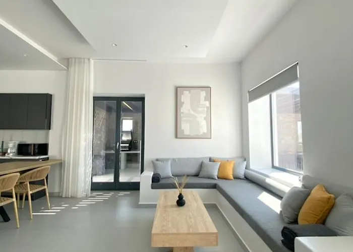 Gbr 2 - Golden Residences * חריסי אקטי