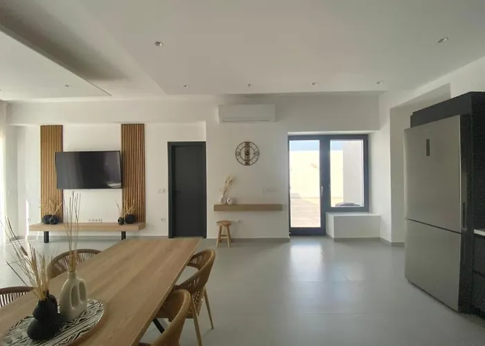 וילה Gbr 2 - Golden Residences