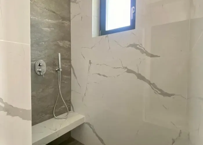 וילה Gbr 2 - Golden Residences *