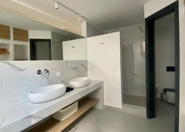 Gbr 2 - Golden Residences וילה