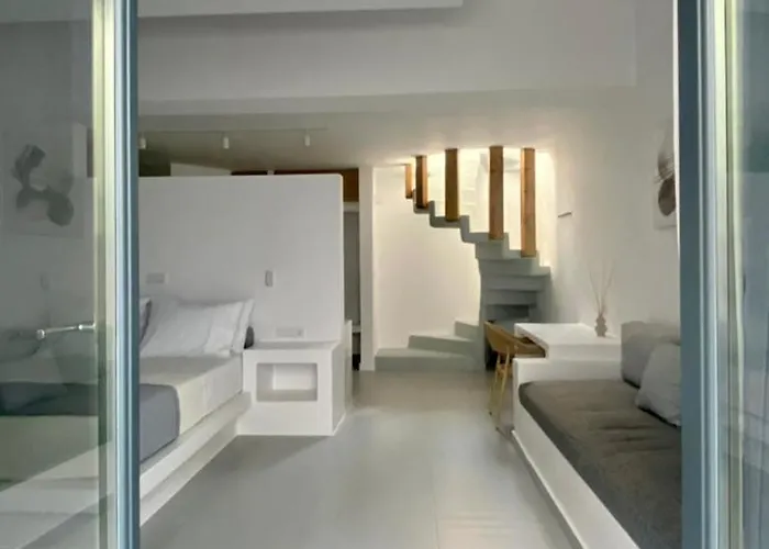 וילה Gbr 2 - Golden Residences חריסי אקטי