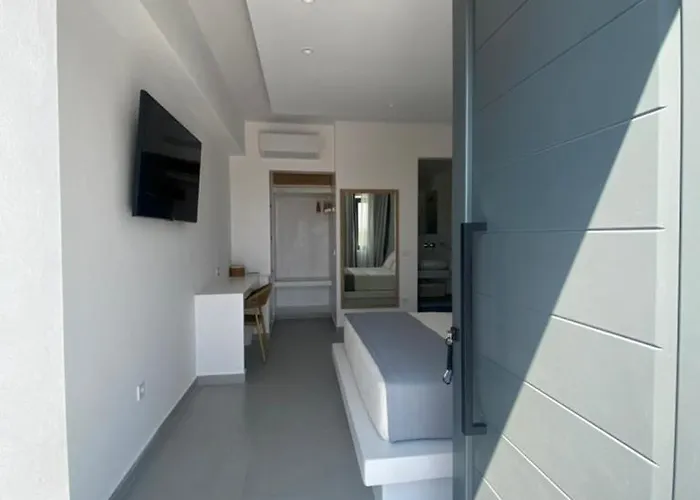 וילה Gbr 2 - Golden Residences *