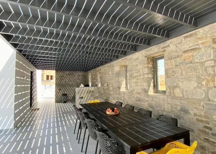 וילה Gbr 2 - Golden Residences *