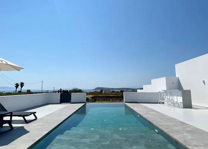 Gbr 2 - Golden Residences וילה חריסי אקטי