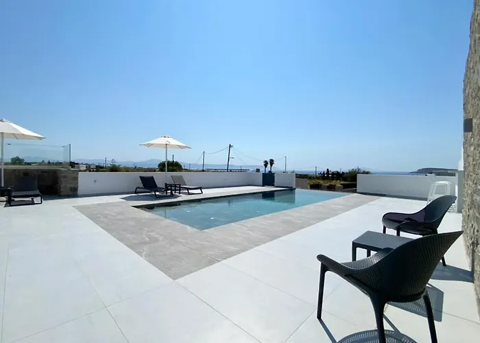 Gbr 2 - Golden Residences וילה חריסי אקטי